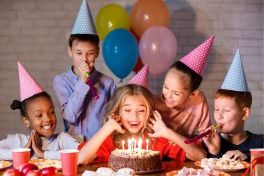 Indelible Birthdays Indelible Birthdays